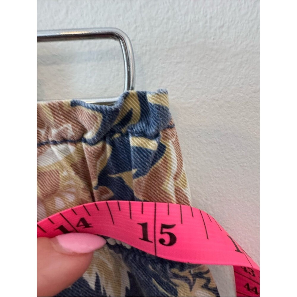 MOTHER The Springy Ankle Pant - The Accidental Florist Size: 30 - Picture 6 of 8